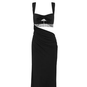 Runaway the Label Alzona NWT